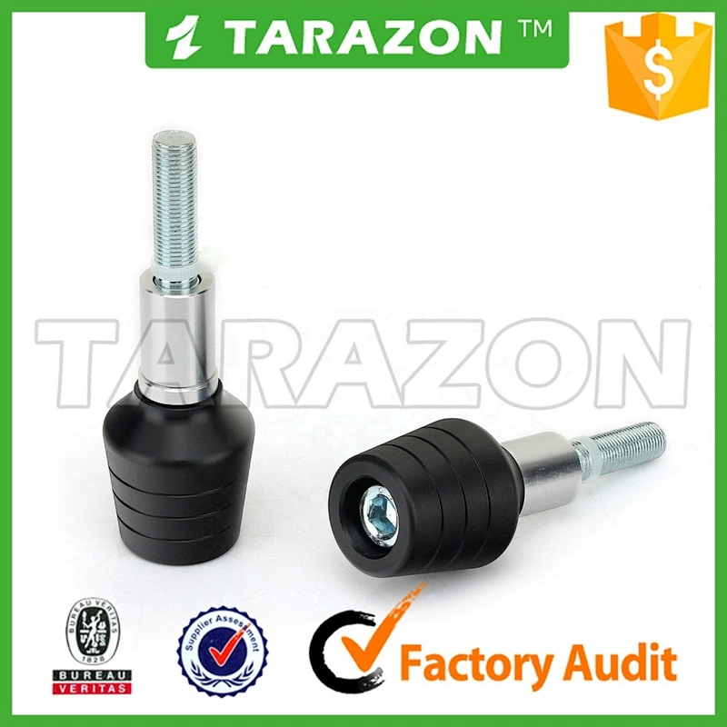 TARAZON brand motorcycle frame slider for Honda CBR600rr