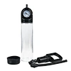 penis pump enlargement