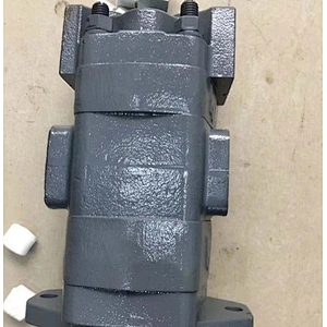 EC210/EC220 excavator gear pump  best quality for sale