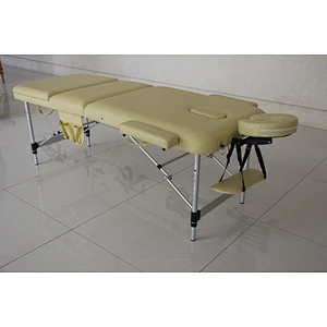 Super Light aluminum Portable Massage Table