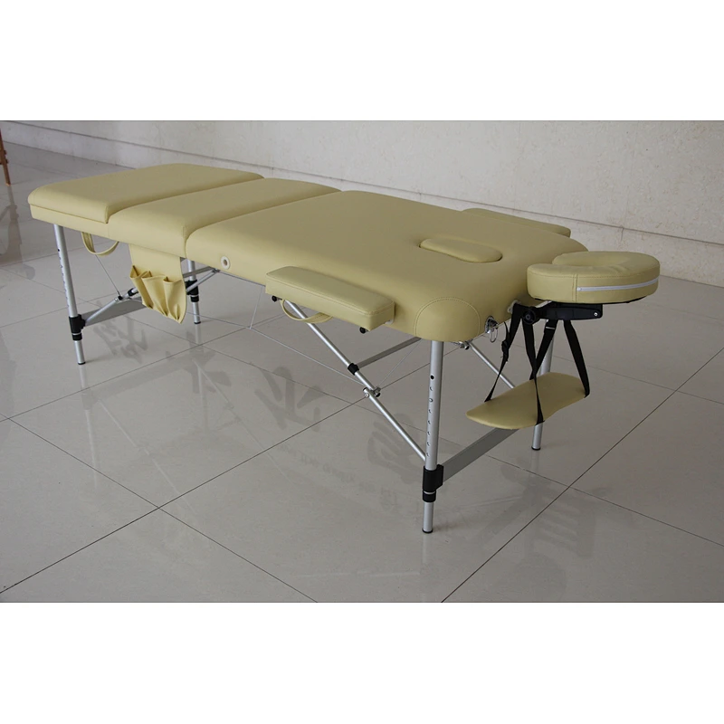 Super Light aluminum Portable Massage Table