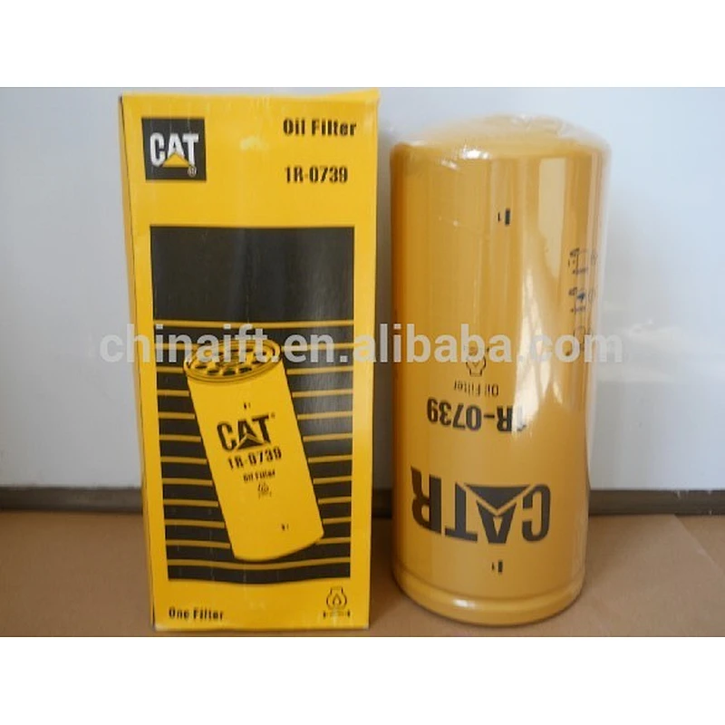 oil filter 1R0739 for sale