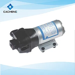 CDP-100 Diaphragm Booster Pump Pool/Bathtub/Pond Pump