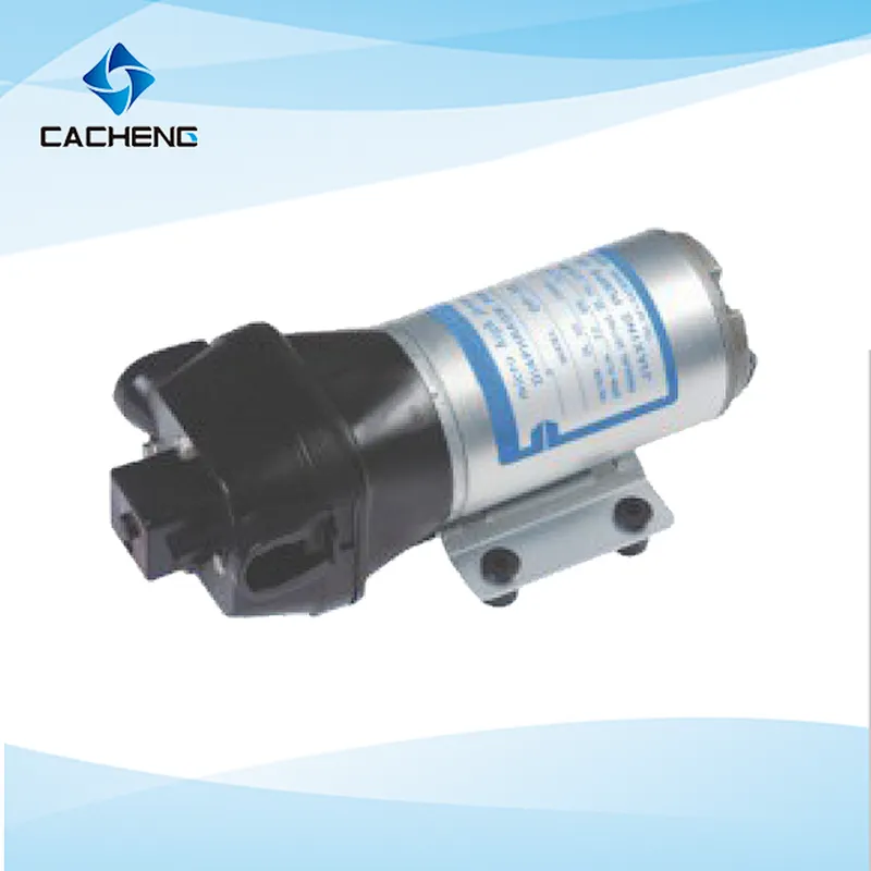 CDP-100 Diaphragm Booster Pump Pool/Bathtub/Pond Pump