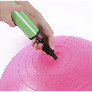 Yoga ball, round explosion-proof ball