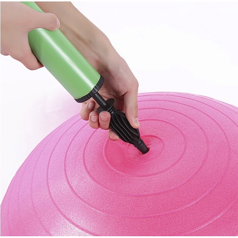 Yoga ball, round explosion-proof ball