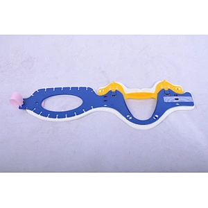 Emergency Neck Collar Neck support Cervical collar for Pediatric Children