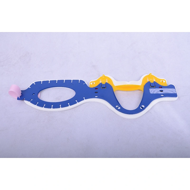 Emergency Neck Collar Neck support Cervical collar for Pediatric Children
