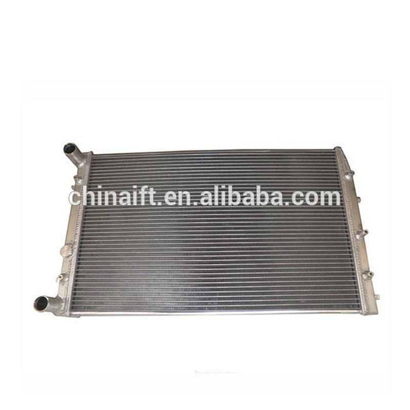 enuine OEM Air Cooled Hydraulic System Oil After cooler radiator EC290B EC260B EC260 EC290 EC300 EC360