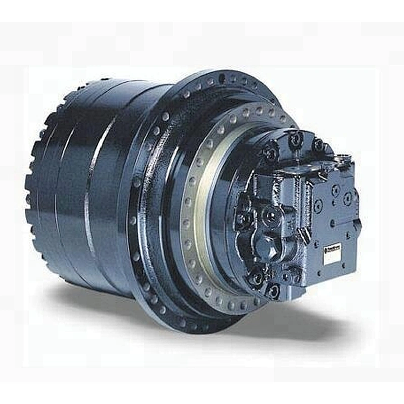 ZX120 ZAX120 ZAXIS120 final drive travel motor 9180731 MAG85VP-2600E