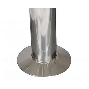 High Quality Shopping Mall Manual Mechanical Turnstile