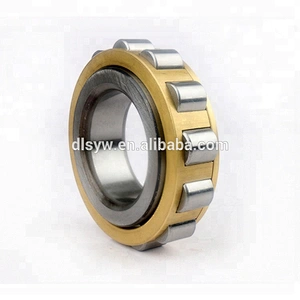 High Precision Bearing RN310M By Size(50*95*27mm) Cylindrical Roller Bearing