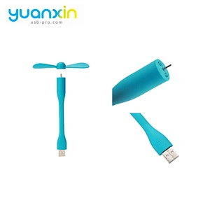Bulk Wholesale Custom Micro Mini Portable Usb Fan For Phone