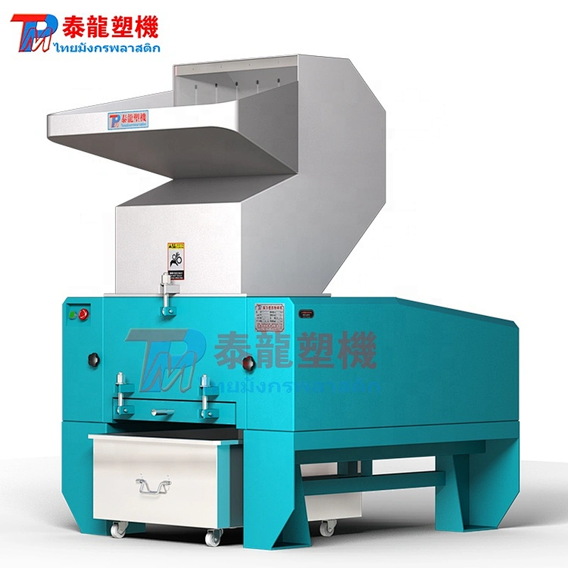 Plastic crusher machine from Tyrone  TLP3126