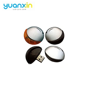 Plastic Case Usb Pen Flash Drive Case Blank