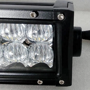 2D 3D 4D 5D 20inch 120w barra led off road Car light bars