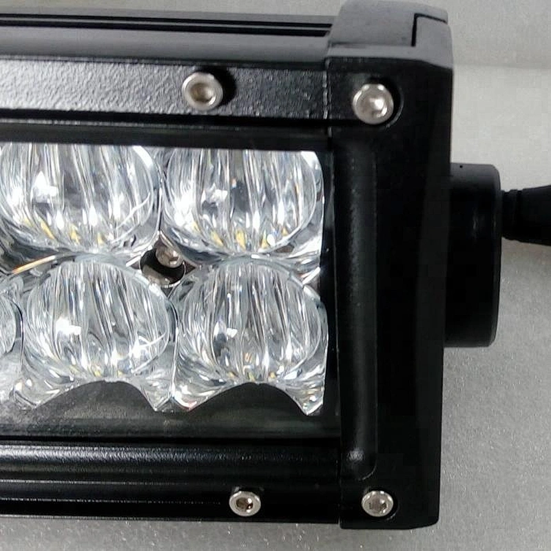 2D 3D 4D 5D 20inch 120w barra led off road Car light bars