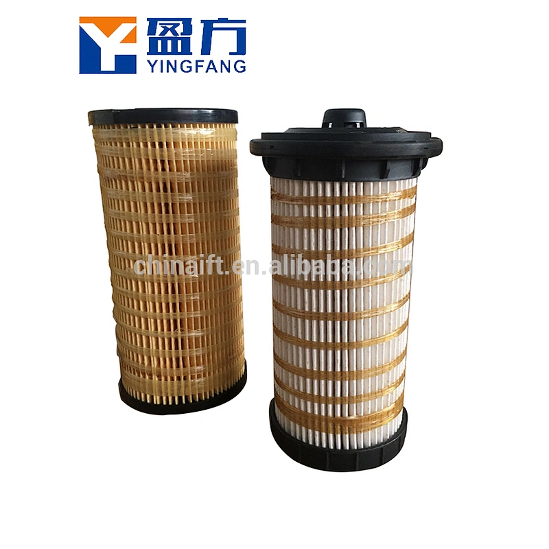 Infront OEM quality oil fuel filter 20Y-60-31140 oil and water separator for sale