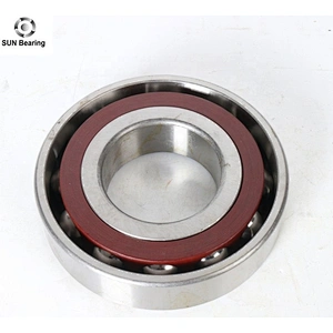 Hot Sale Angular Contact Ball Bearing 7314AC