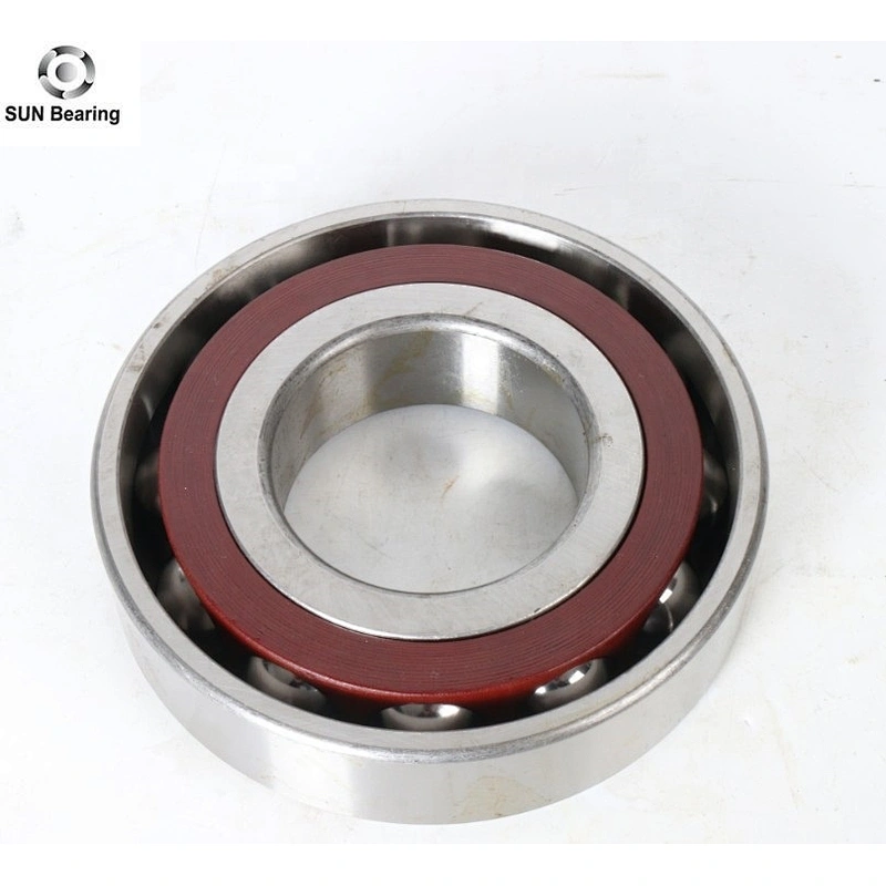 Hot Sale Angular Contact Ball Bearing 7314AC