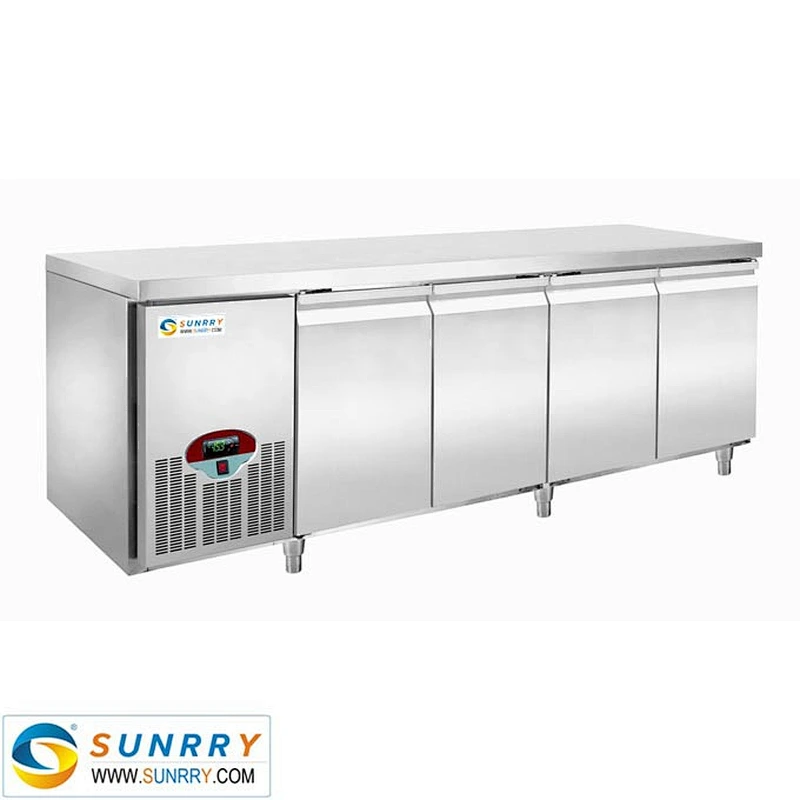 Economic Price Refrigerator Compressor In India (SY-RT600FL SUNRRY)