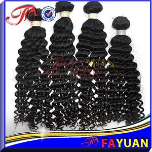 Beautiful style top grade unprocessed beautiful luxurious hair extensions