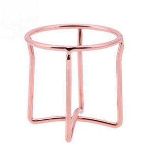 Best Selling Makeup Puff Rack Sponge Holder Beauty Egg Makeup Powder Puff Storage Rack Sponge Drying Stand Holder