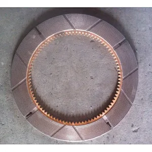OEM friction plate friction disc 1542211230 1752211140 for D80 D85
