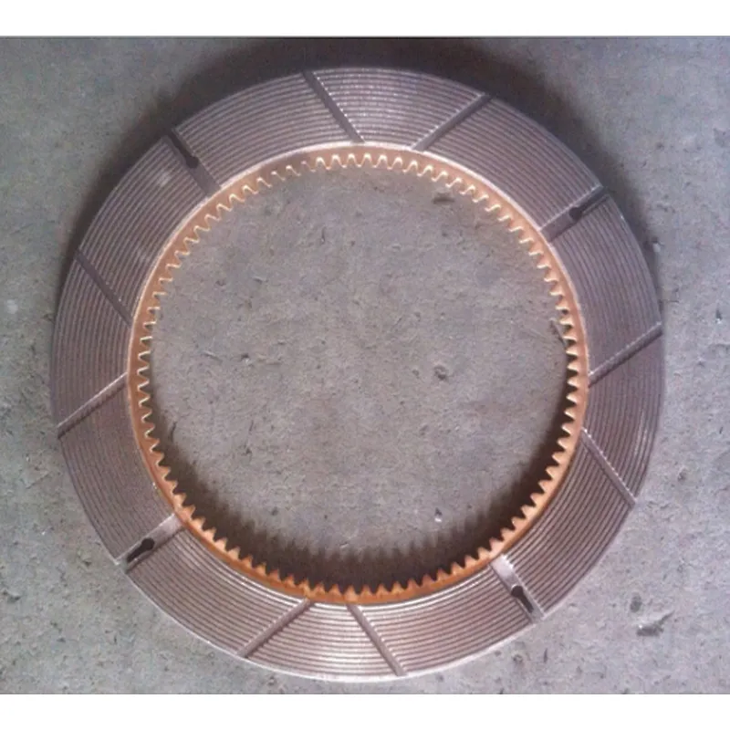 OEM friction plate friction disc 1542211230 1752211140 for D80 D85