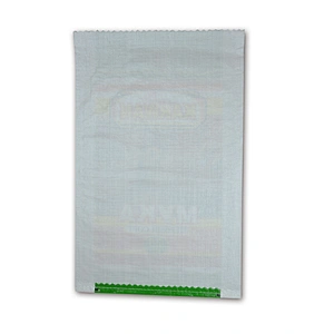 Wholesale wheat flour packaging bag 25kg 50kg