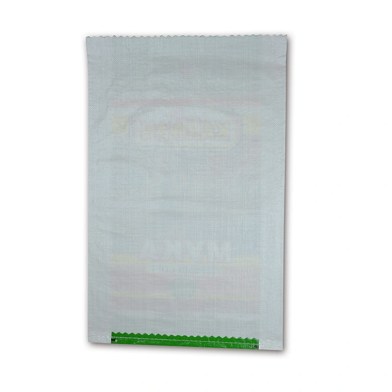Wholesale wheat flour packaging bag 25kg 50kg