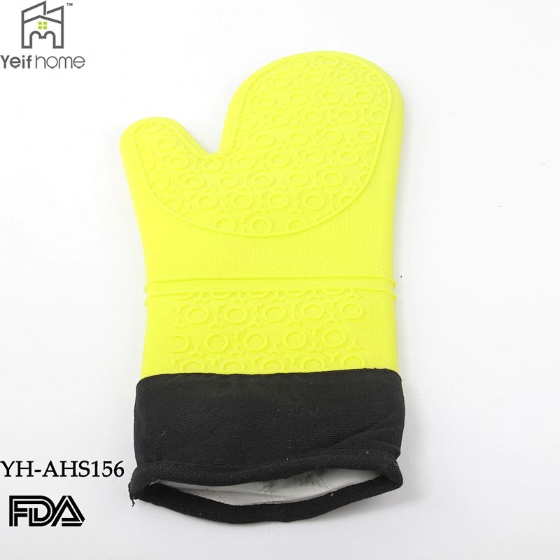 Cook Tool Microwave cotton oven glove
