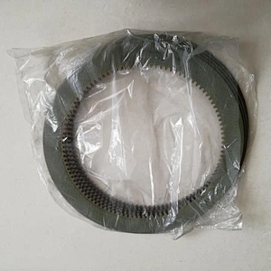 In stock 23C-25-51331 friction plate friction disc for GD755-5R GH320-3 GD755-3 WA500-3 WD500-3