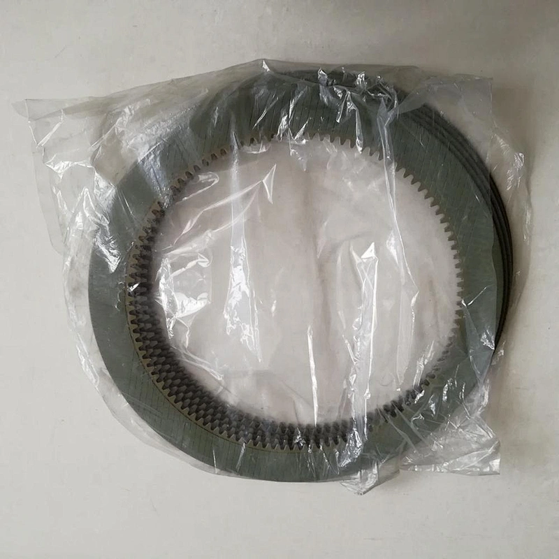 In stock 23C-25-51331 friction plate friction disc for GD755-5R GH320-3 GD755-3 WA500-3 WD500-3
