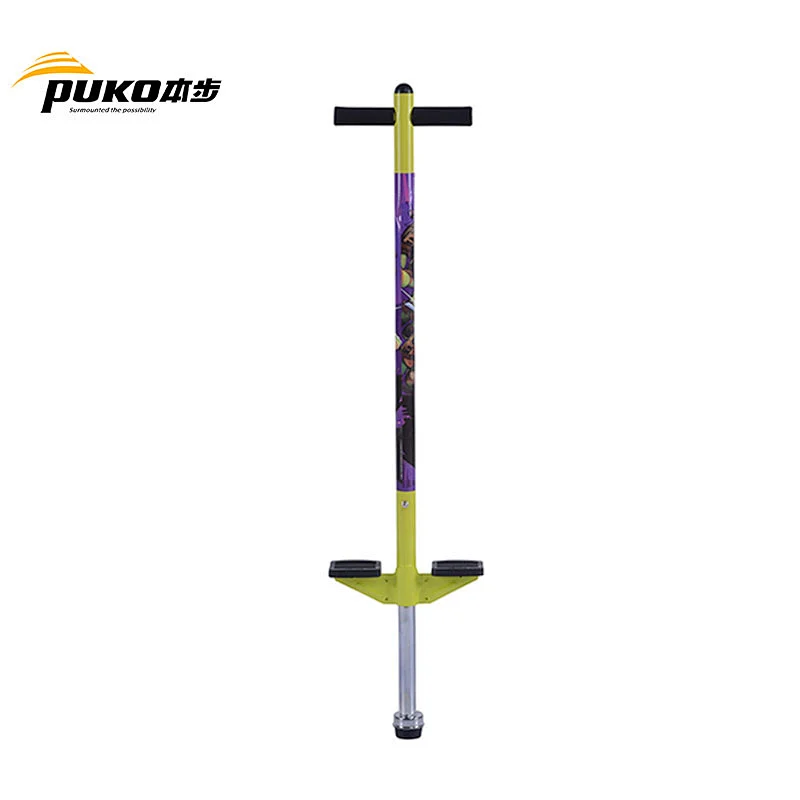 Pogo stick children from manufacturer
