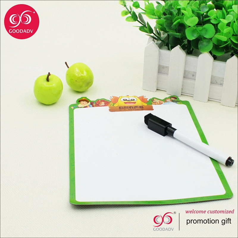 Home decoration custom whiteboard marker for refrigerator custom design