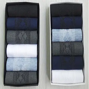 wholesale warm fashionable popular top quality factory price man sock
