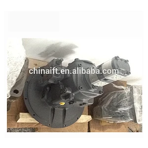 PC150-3 hydraulic Excavator Main Pump 708-25-04032 PC150LC-6K PC150-3 PC150-5