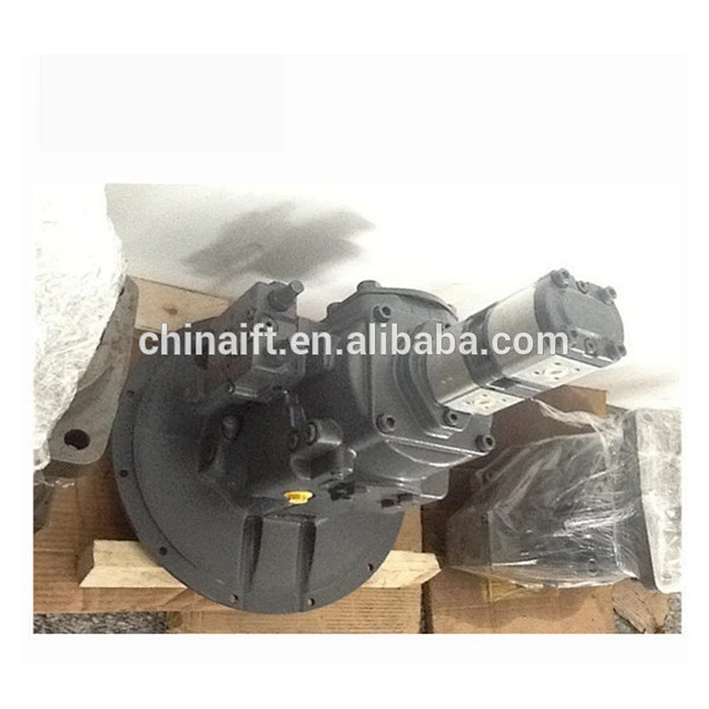 PC150-3 hydraulic Excavator Main Pump 708-25-04032 PC150LC-6K PC150-3 PC150-5