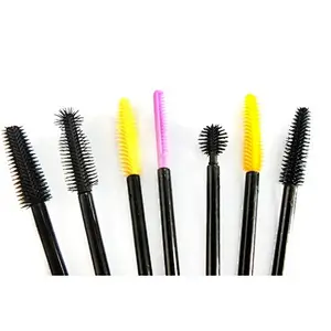 Wholesale Disposable Mascara brushes for Eyelashes