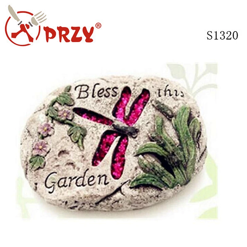 S1320 PRZY 2014 new high quality silicone dragonfly soap mold