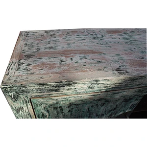 Chinese antique solid wood bedroom furniture. Bedroom cabinet.