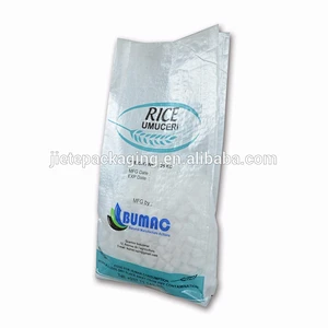 Video, food grade pp woven sacks, bags, raffia for rice, corn, grain, beans packaging