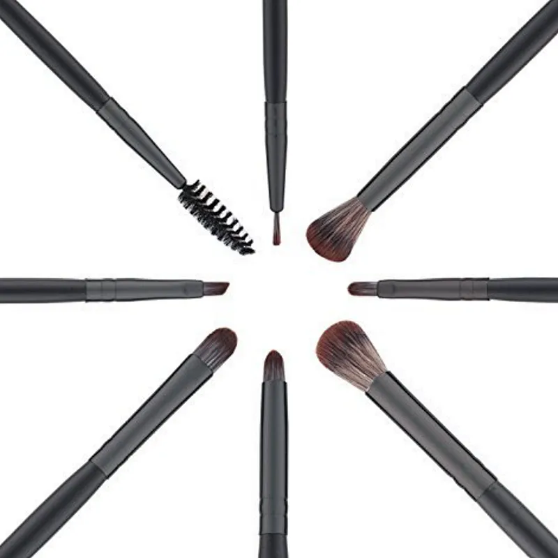 14pcs professional best beauty cosmetic makeup brush set