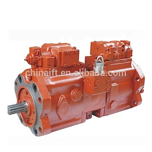 K5V140DT/DP hydraulic main pump for sale