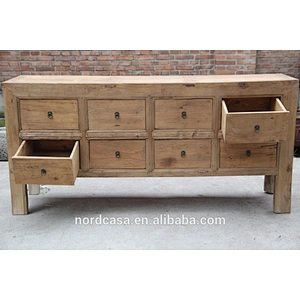 hot selling antique chinese recycle solid wood furniture
