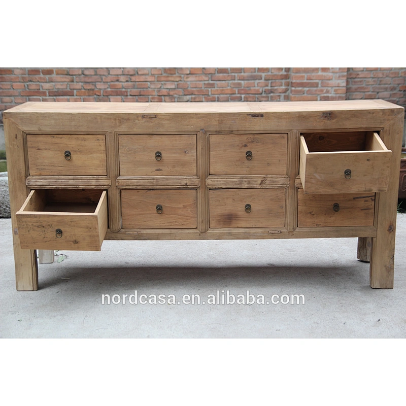hot selling antique chinese recycle solid wood furniture