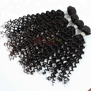 Lowest Price Fayuan Virgin Hair Extensions Fashion Style Filipino Remy Hair Kinky Curly