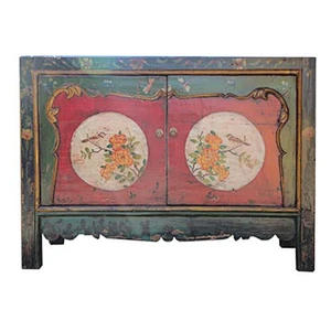antique recycle wood furniture