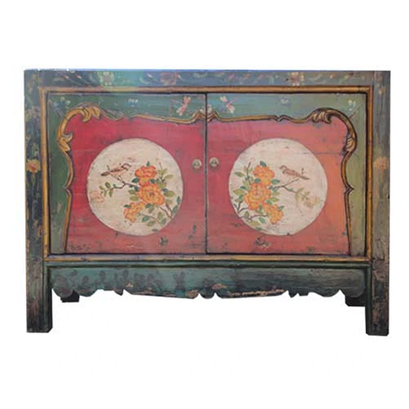 antique recycle wood furniture